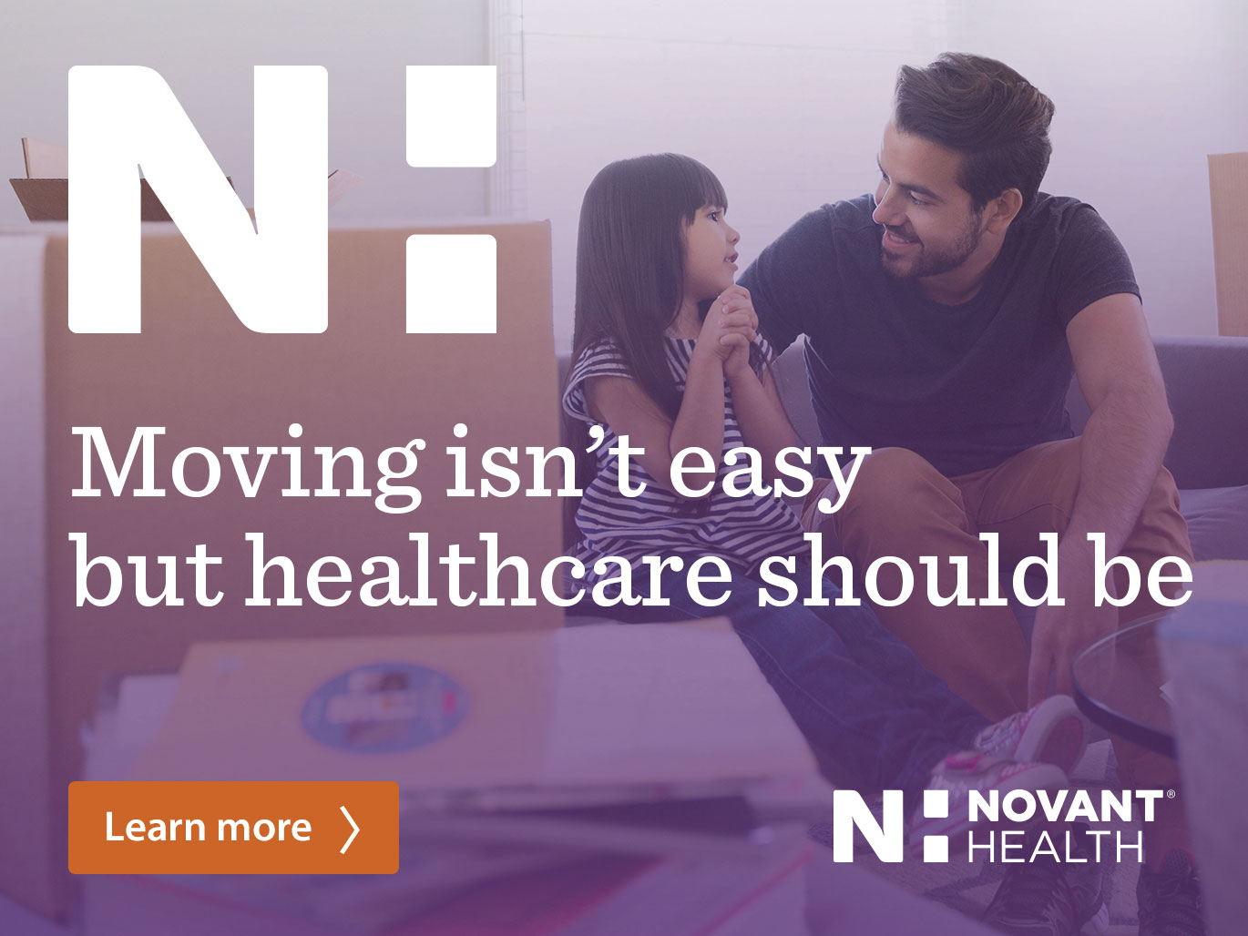 Novant Health Salisbury NC