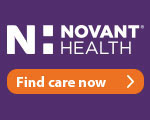 Novant Health Salisbury NC